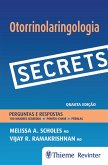 Secrets - Otorrinolaringologia (eBook, ePUB)