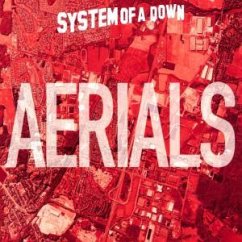 Aerials - of a Down, System