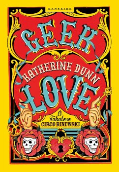 Cover Geek love (eBook, ePUB)