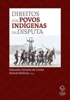 Direitos dos povos indígenas em disputa no STF (eBook, ePUB) - Da Cunha, Manuela Carneiro; Barbosa, Samuel