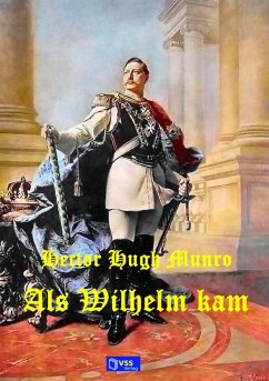 Cover Als Wilhelm kam (eBook, PDF)