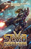 Star Conqueror (eBook, ePUB)