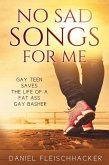 No Sad Songs For Me (eBook, ePUB)