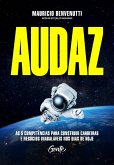 Audaz (eBook, ePUB)