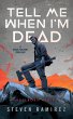 Tell Me When I'm Dead: A Dave Pulaski... - Bild 1