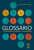 Glossário de geografia humana e econômica (eBook, ePUB)