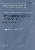 Psychoonkologie 2.0 - Tradition und Innovation (eBook, PDF)