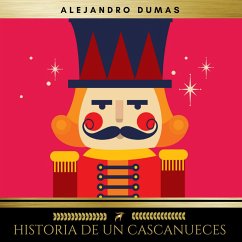 Cover Historia de un cascanueces (MP3-Download)