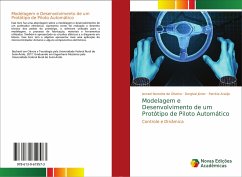 Modelagem e Desenvolvimento de um Protótipo de Piloto Automático - Noronha de Oliveira, Ismael;Júnior, Dorgival;Araújo, Patrícia