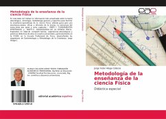 Metodología de la enseñanza de la ciencia Física