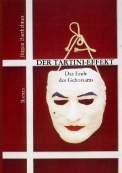 Der Tartini-Effekt - Barthelmes, Jürgen