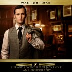 Life and Adventures of Jack Engle: An AutoBiography (MP3-Download)