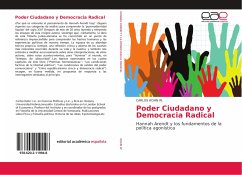 Poder Ciudadano y Democracia Radical