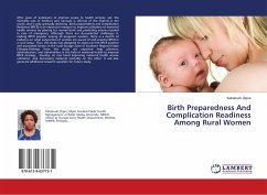 Birth Preparedness And Complication Readiness Among Rural Women - Zepre, Kebebush