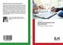 Gestione di processi non deterministici - Peiretti, Stefano