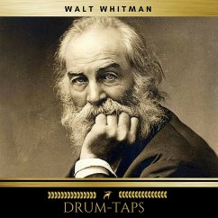 Drum-Taps (MP3-Download) - Whitman, Walt