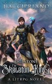 Soulstone: The Skeleton King (eBook, ePUB)