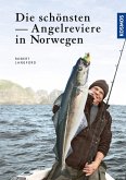 Die schönsten Angelreviere in Norwegen (eBook, ePUB)