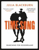 Time Song (eBook, ePUB)