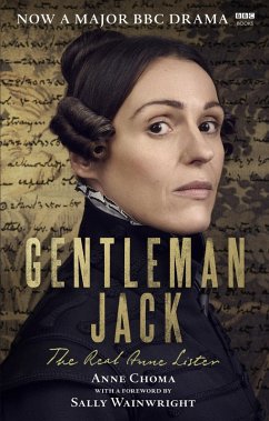 Cover Gentleman Jack (eBook, ePUB)