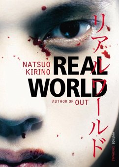 Real World (eBook, ePUB) - Kirino, Natsuo