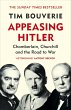 Appeasing Hitler (eBook, ePUB) - Bild 1