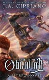 Soulstone: Oblivion (eBook, ePUB)