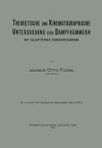 Theoretische und Kinematographische Untersuchung von Dampfhämmern (eBook, PDF)