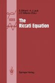 The Riccati Equation (eBook, PDF)