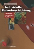 Industrielle Pulverbeschichtung (eBook, PDF)