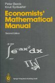 Economists' Mathematical Manual (eBook, PDF)