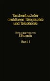 Taschenbuch der drahtlosen Telegraphie und Telephonie (eBook, PDF)