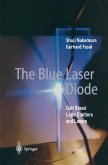 The Blue Laser Diode (eBook, PDF)