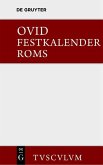 Festkalender Roms / Fasti (eBook, PDF)