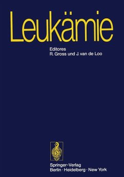 Cover Leukämie (eBook, PDF)