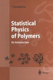 Statistical Physics of Polymers (eBook, PDF)