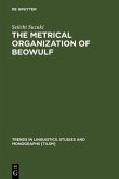 The Metrical Organization of Beowulf (eBook, PDF)