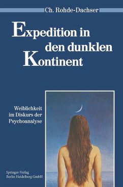 Cover Expedition in den dunklen Kontinent (eBook, PDF)
