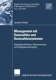 Management mit Kennzahlen und Kennzahlensystemen (eBook, PDF)