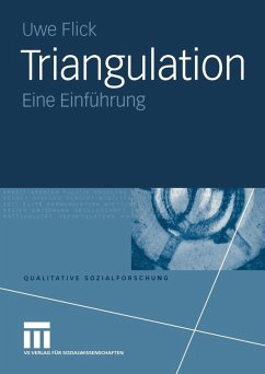 Triangulation (eBook, PDF) Cover Triangulation (eBook, PDF)