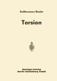 Torsion (eBook, PDF)