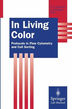 Cover In Living Color (eBook, PDF)