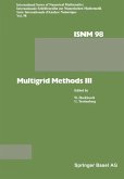 Multigrid Methods III (eBook, PDF)