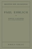Paul Ehrlich (eBook, PDF)