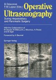 Operative Ultrasonography (eBook, PDF)