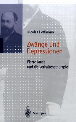 Zwänge und Depressionen (eBook, PDF) - Hoffmann, Nicolas