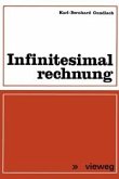 Infinitesimalrechnung (eBook, PDF)