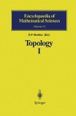 Topology I (eBook, PDF)