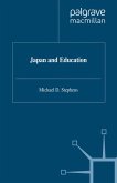 Japan and Education (eBook, PDF)
