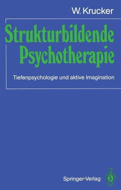 Cover Strukturbildende Psychotherapie (eBook, PDF)